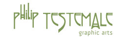Testemale Graphic Arts