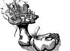 Our Ecological Footprint
