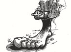 Our Ecological Footprint