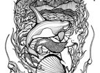 Blackfish Dreams
