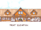 District of Metchosin - Village Centre