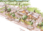 District of Metchosin - Village Centre