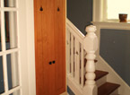 Built-In Closet