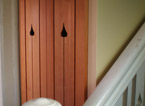Closet (detail)