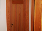 Closet Door