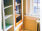 Built-in Cabinet