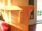 Fireplace (detail)