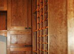 Office in Cherry (file holders)