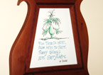 Seuss Frame