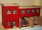 Firehall