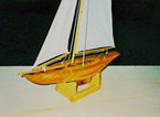 Nick's Bateau
