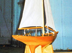 Nick's Bateau