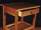 Bedside Table