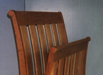 Sleigh Bed