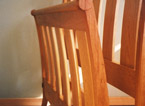 Sleigh Bed
