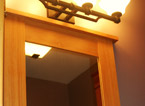 Bathroom Mirror