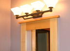 Bathroom Mirror