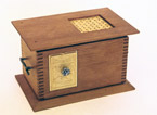 Alison's Seed Box