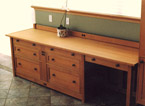 Credenza