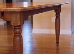 Harvest Table