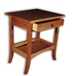 Testemale Fine Woodworking