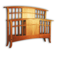 Testemale Fine Woodworking
