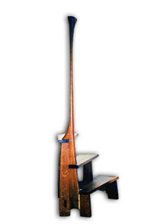 Testemale Fine Woodworking