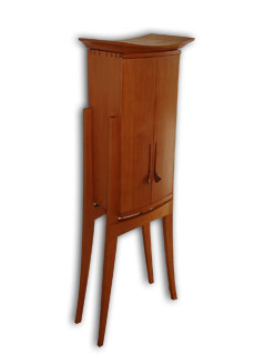Testemale Fine Woodworking